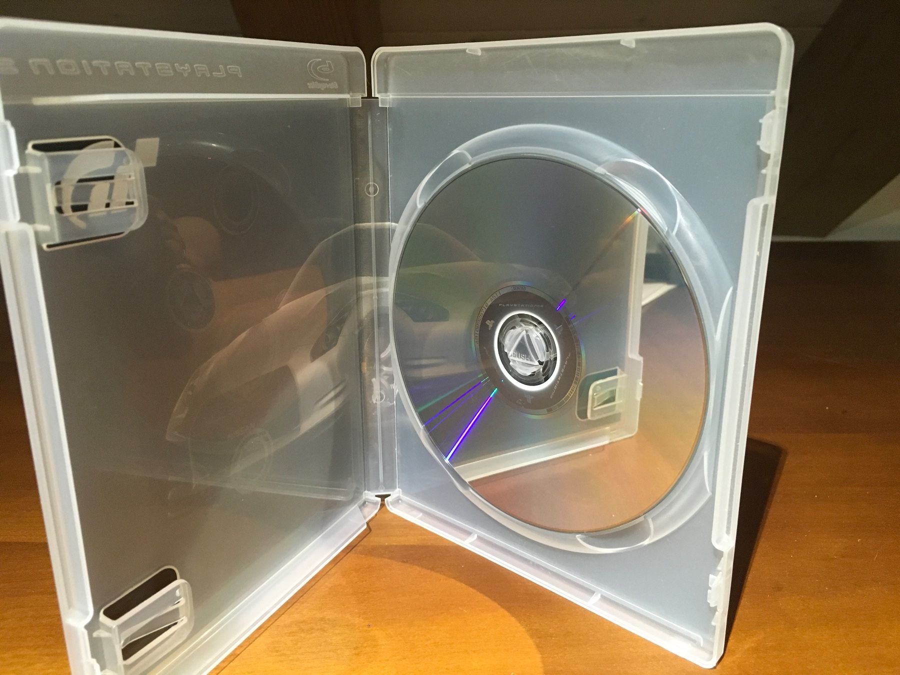 Giochi: Gran Turismo 5 Prologue - PS3 – Usato da Wohlen AG venduto da PrivatSammlung 3