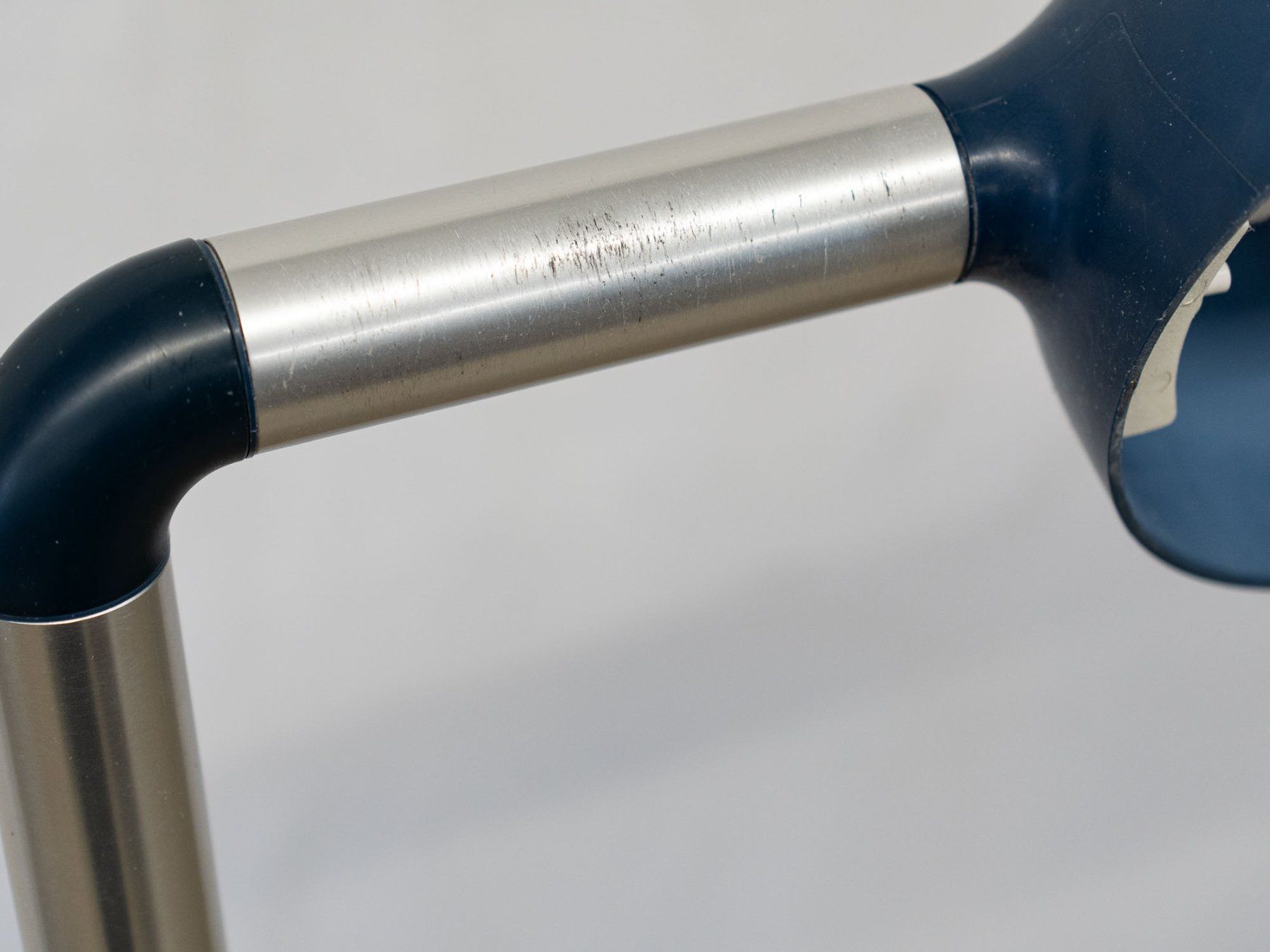 Lampen: Vintage Stehlampe - Robert Haussmann, 1965 - Ref. 06/07 – Gebraucht aus Au ZH von BrockiAu 5
