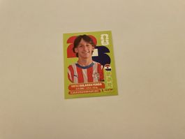 FIFA WM 2026 Matias Galarza Fonda PAR 14