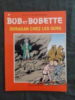 Bob et Bobette T.261 Ouragan Chez les Ours EO 1999 TBE
