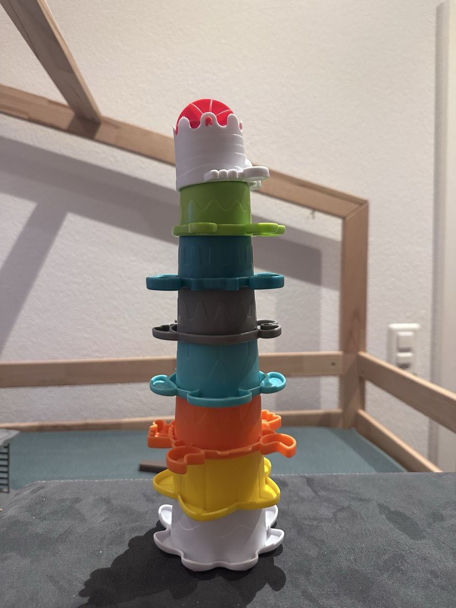 Giocattoli: Great Condition Kids Toys – Usato da Bülach venduto da VM8392X 7