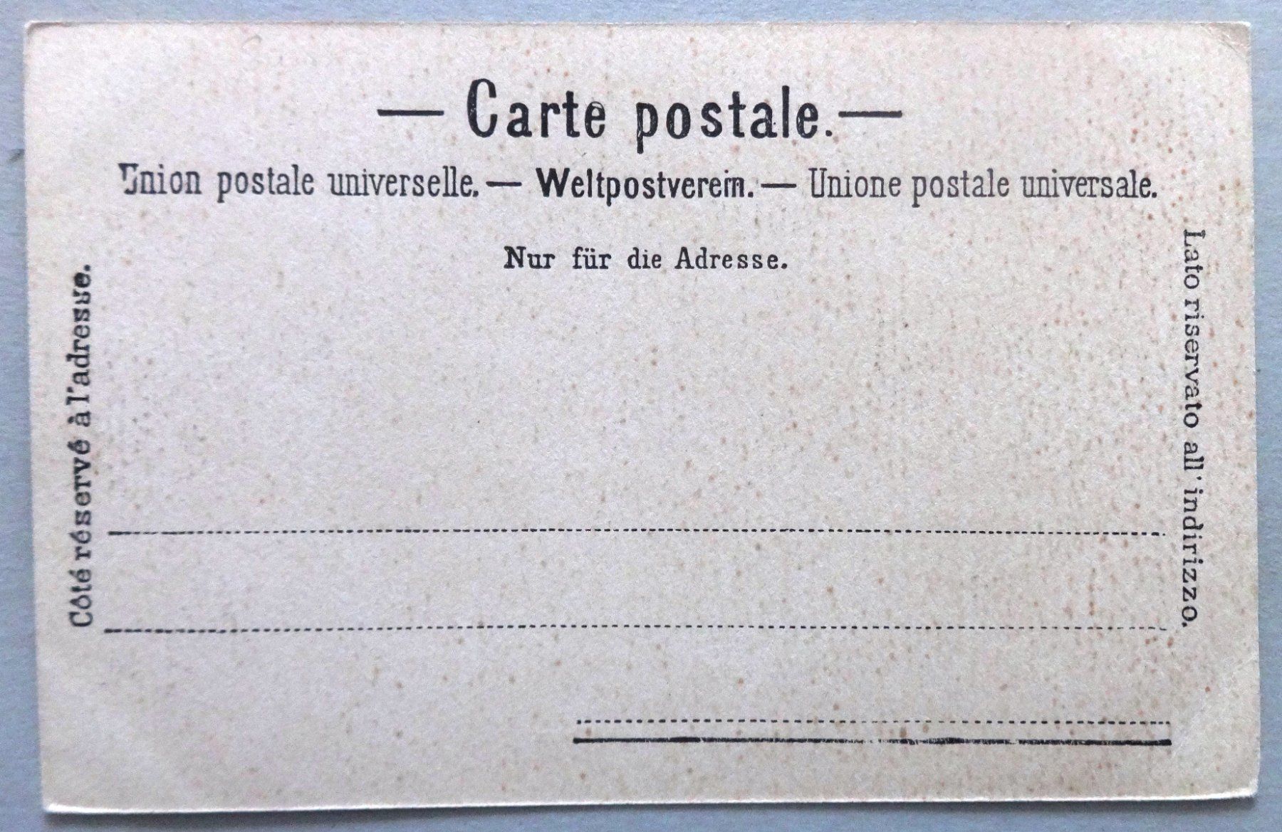 Cartes postales: Panorama von Rigi-Kulm – D'occasion à Fétigny par Billy2miny 1
