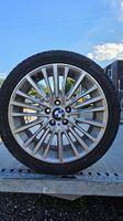4 Cerchi Originali BMW Styling 455 19"  