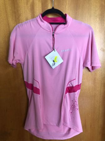 Rennrad Velo Tricot t Shirt Jersey neu 89.- Grösse M 🫶🔝