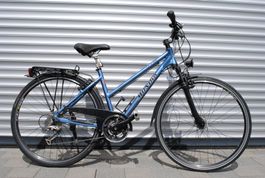 Mondia Texas Schweizer Qualitätsfahrrad Velo Bike CH