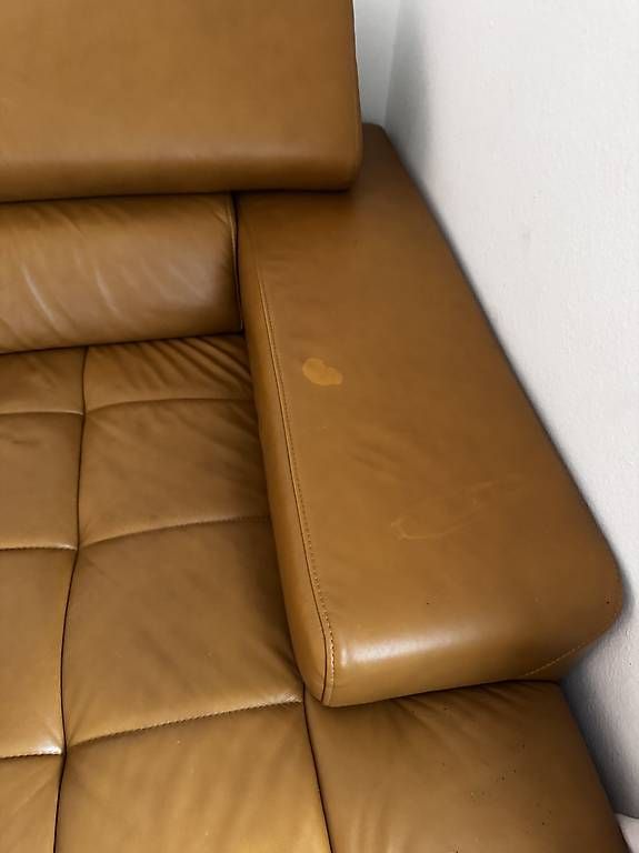 Sofas: Ledersofa – D'occasion à Olten par del_h9xx 2