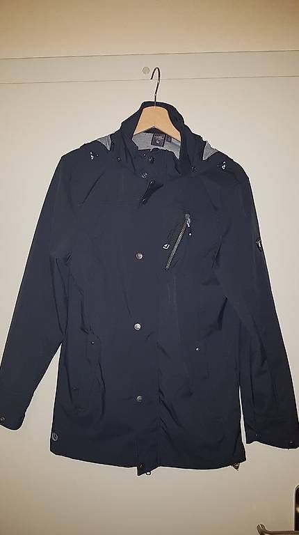 Giacche: Linea Jacke Outdoor S/48 – Nuovo e nell'imballaggio originale da Zäziwil venduto da Lesny3