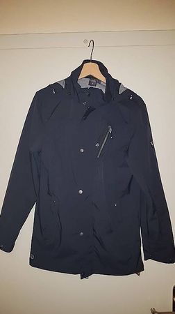 Linea Jacke Outdoor S/48