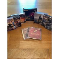 🎧 Hörbücher-Komplettpaket J.R.R. Tolkien: 12 Meisterwerke🎧