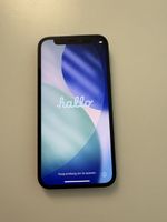 iPhone 12 mini 64GB, 85% Akkukapazität