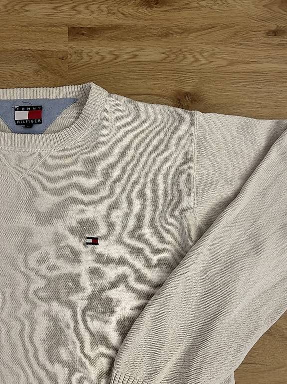 Maglioni & Felpe: Tommy Hilfiger Sweatshirt  – Usato da Steinach venduto da KasparWyldin