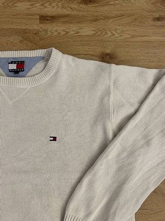 Tommy Hilfiger Sweatshirt 