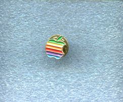 Apple  Logo