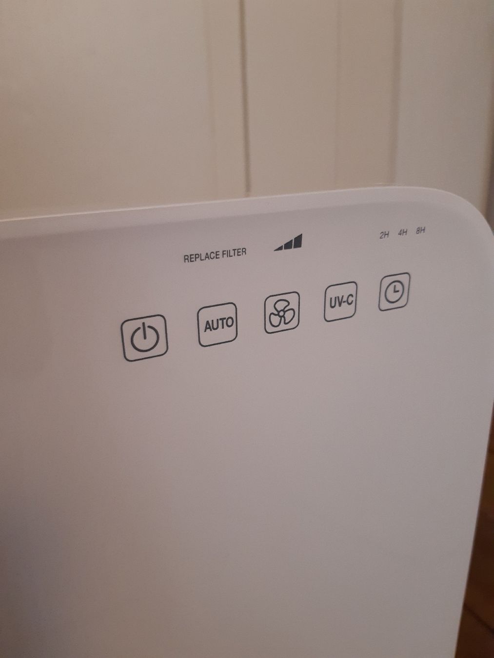 Ventilazione: Luftfilter von Beurer - wie neu! – Nuovo (secondo la descrizione) da Biel/Bienne venduto da lalilullu 4