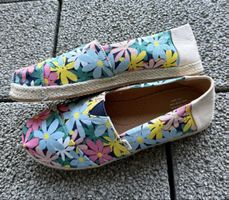 TOMS Espadrilles, Gr. 36