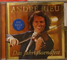 Andrè Rieu -Das Jahrtausendfest