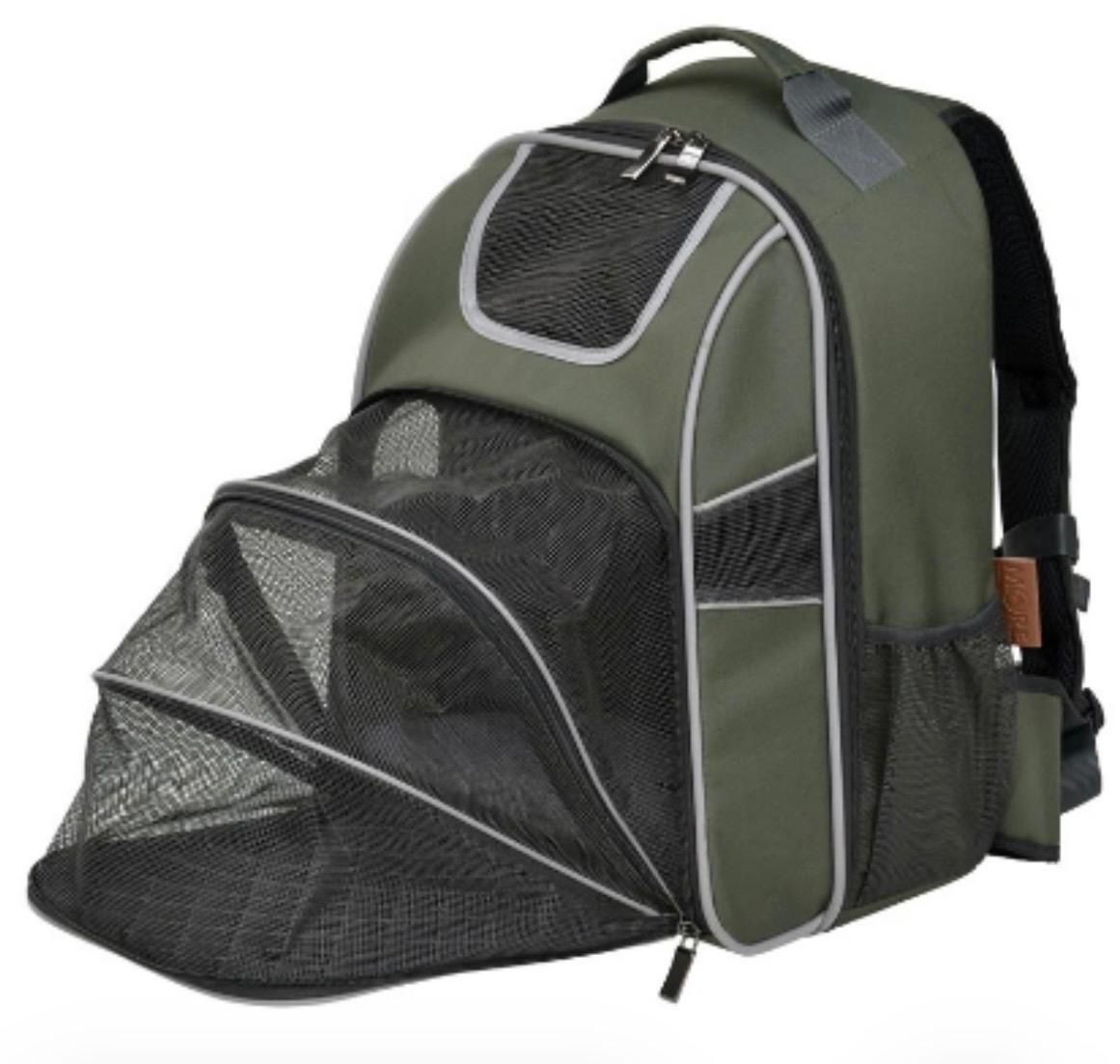 Rucksäcke: Hunde-Katzenrucksack – Neu (gemäss Beschreibung) aus Rüschegg Heubach von Pimpolino13 3
