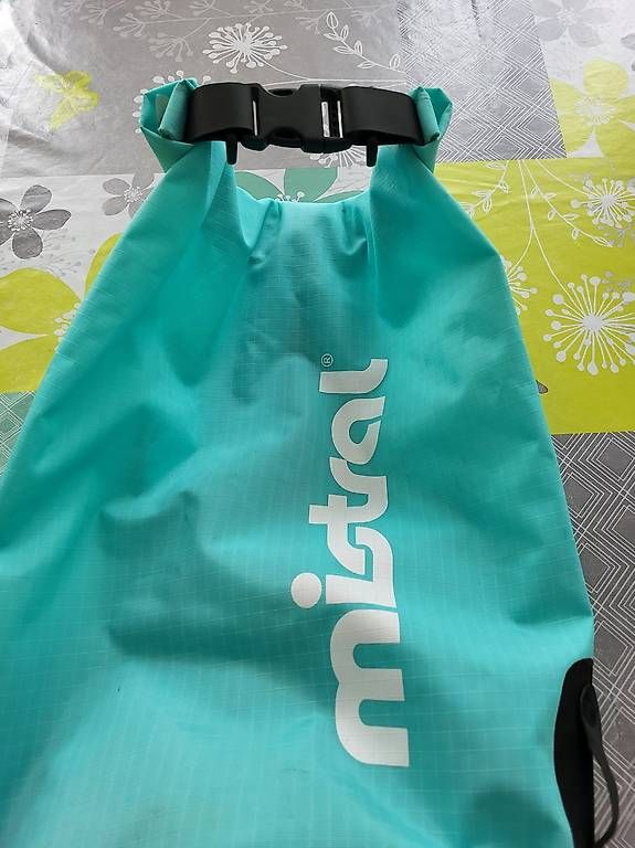 Borse: Dry bag / sac étanche – Usato da Chamoson venduto da Chricou7