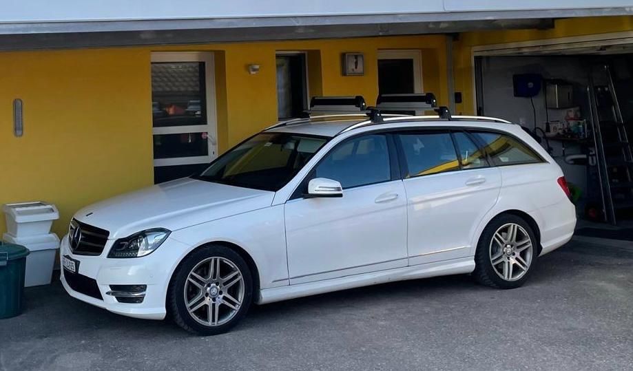 Mercedes-Benz Autos: Mercedes 250 CDI 4x4 – Gebraucht aus Orsonnens von cdms57 2