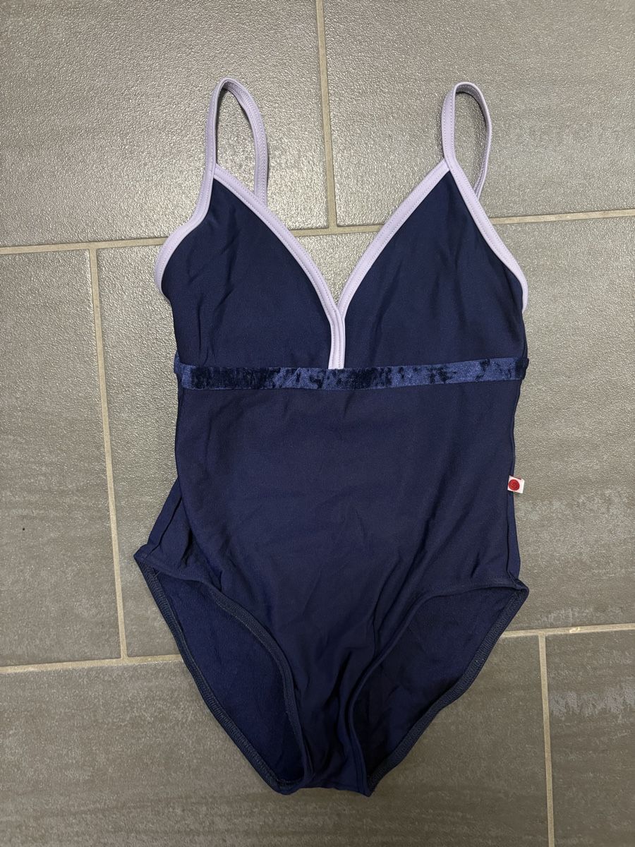 Canottiere & Pantaloni: Yumiko Leotard XS – Usato da Rümlang venduto da svent 1