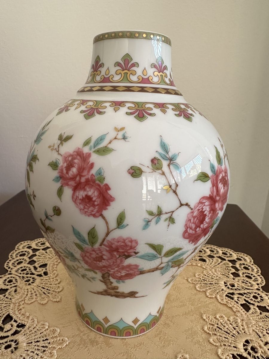 Vasi & Recipienti: Kaiser Porzellan Vase – Usato da Herbriggen venduto da Sehrazade 3