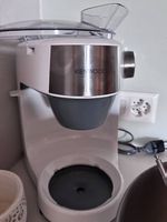 Neuwertige Kenwood, nur 2,3x gebraucht