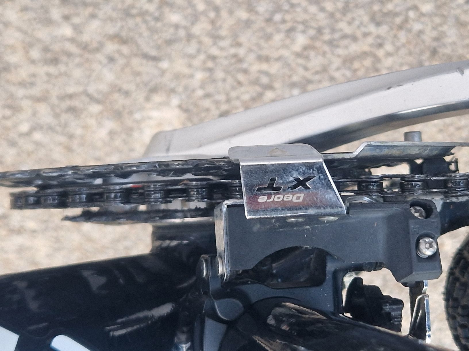 Trek Vélos: VTT Trek aluminium – D'occasion à Reconvilier par tim_8tbs 7