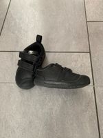 Sneaker Nike mit Klettverschluss - Grösse 21