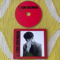 TOM GRENNAN-LIGHTING MATCHES (DIGIPACK)