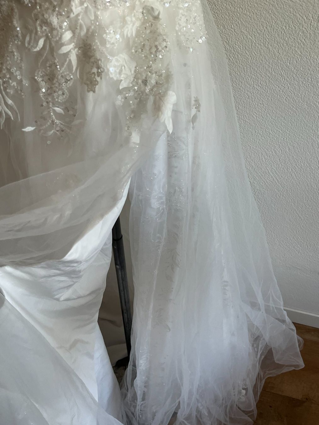 Vestiti: Kleid, Hochzeit, Gr. XS/S, NP 389.- – Nuovo e nell'imballaggio originale da Interlaken venduto da Jasmin_Flower 3