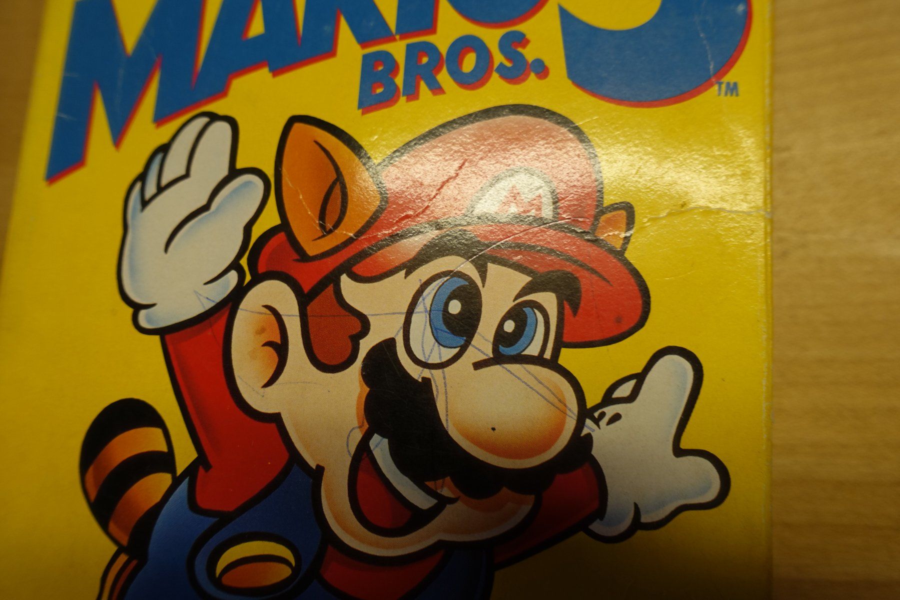Nintendo Giochi: Super Mario Bros. 3 – Usato da Steinach venduto da Gamecet 9
