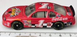 Coca-Cola Auto Sportwagen - Rennwagen 1 Nascar  (24)