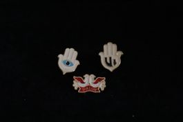 PIN‘s