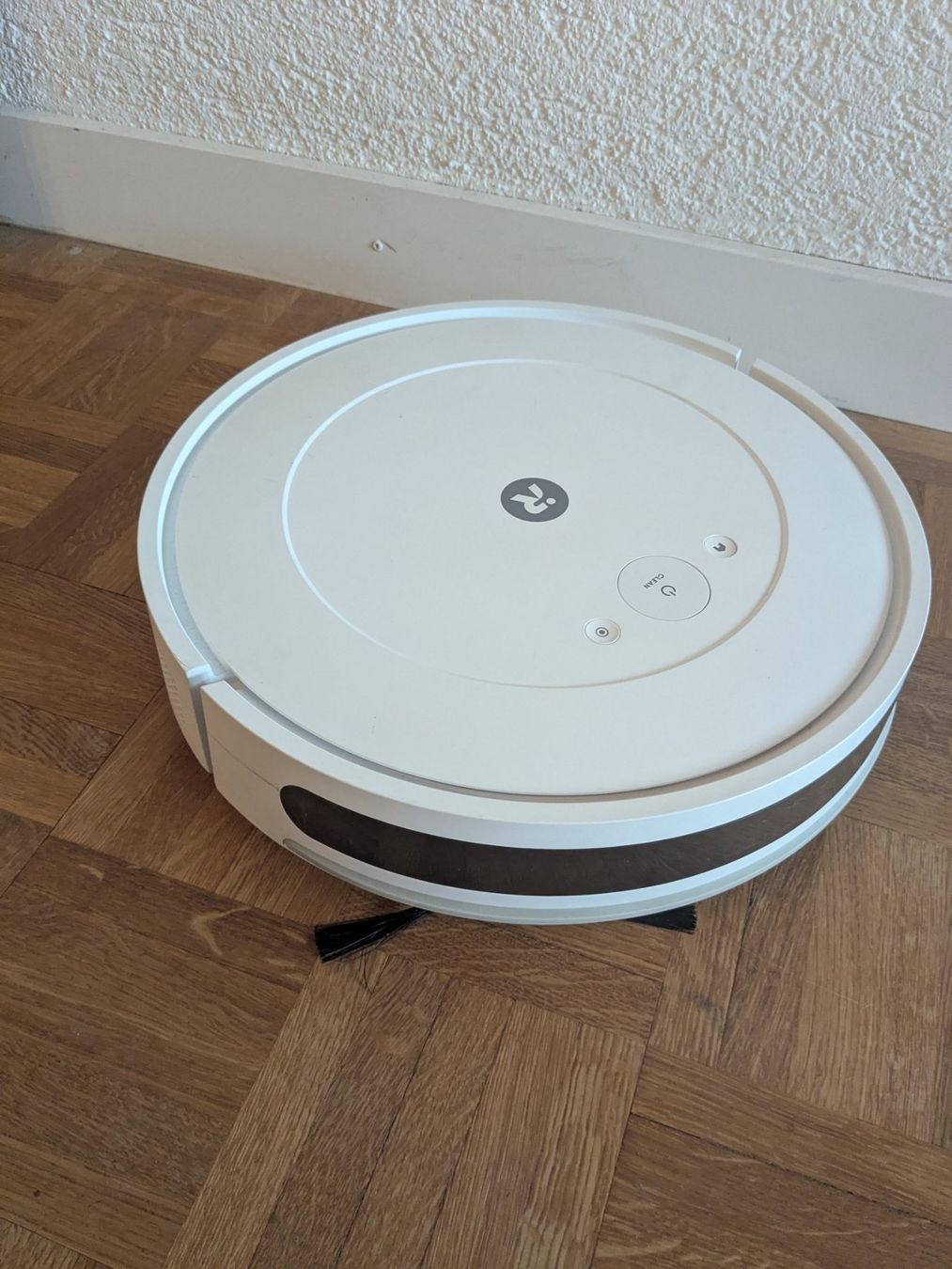 Irobot Aspirapolveri & Accessori: irobot roomba combo – Usato da Uttigen venduto da Sonja333 1