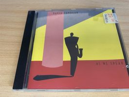 David Sanborn – As We Speak