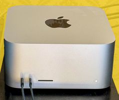 Mac Studio Ultra 2023
