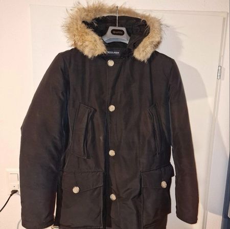 Woolrich Parka Wintermantel