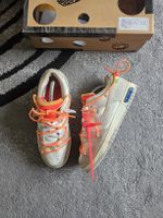 Dunk off white Lot 31/50