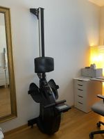 Rudergerät Tunturi R20 Klappbar