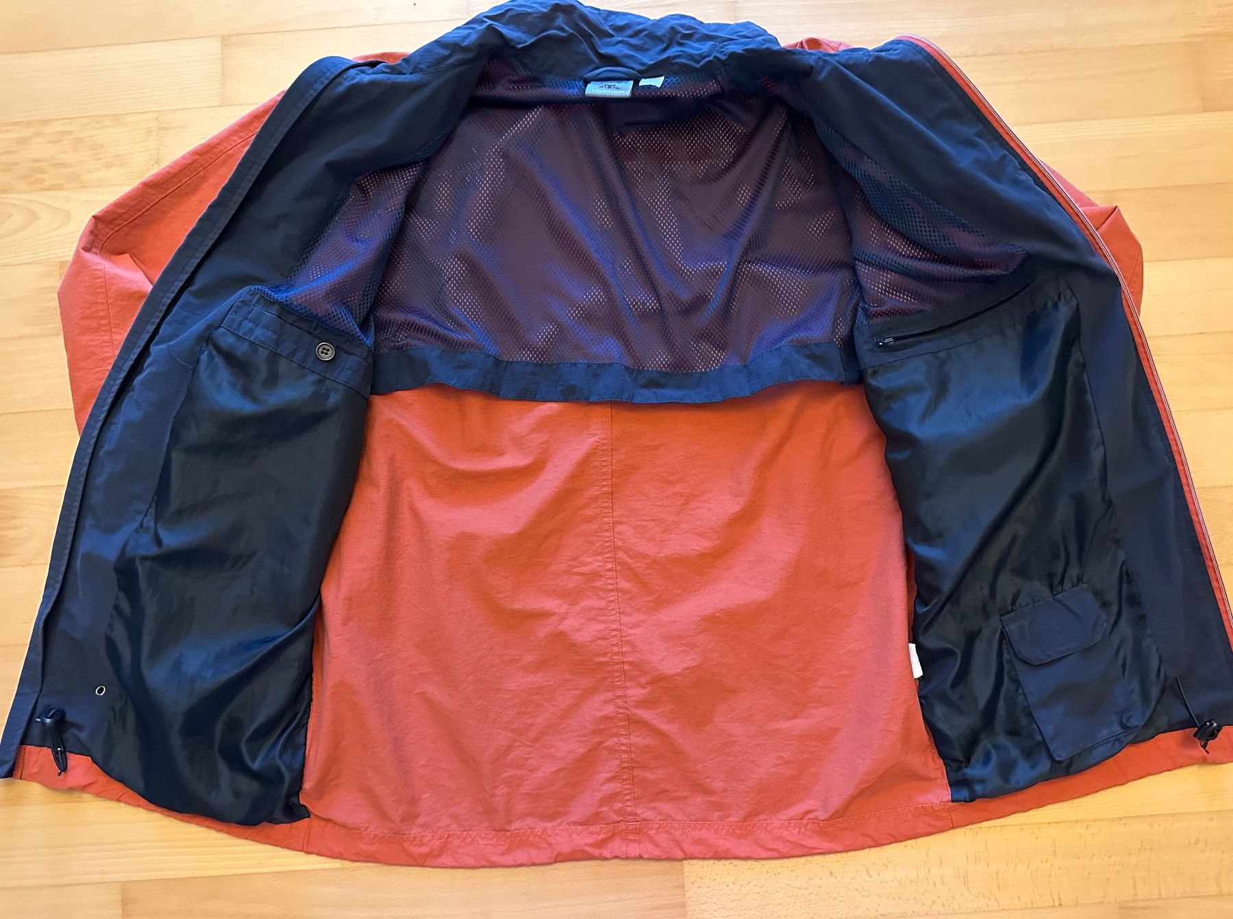 Jacken: Sommerjacke Roger kennt Grösse 50/52 – Gebraucht aus Wallbach von 10merlin 3