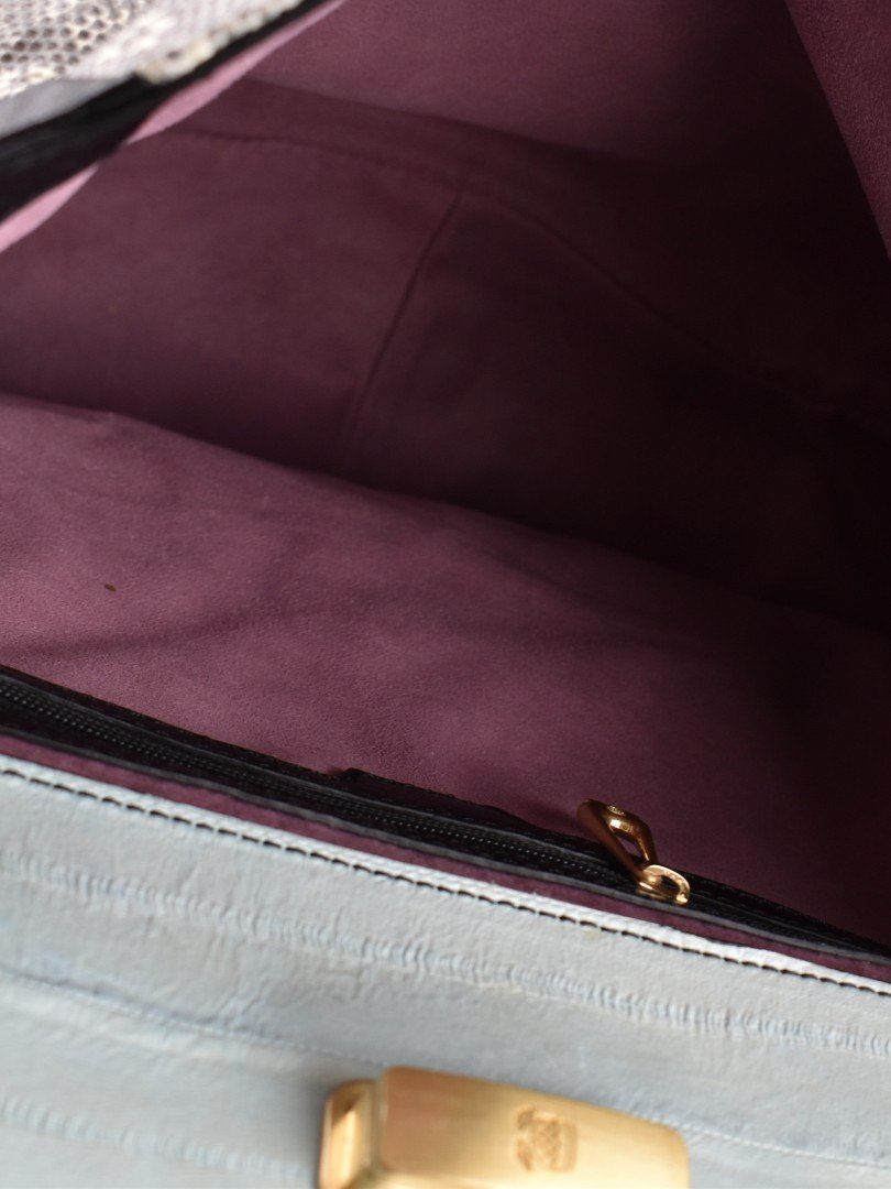 Navyboot Taschen für Damen: Navyboot Ledertasche – Gebraucht aus Nürensdorf von 2ND_STORY 7