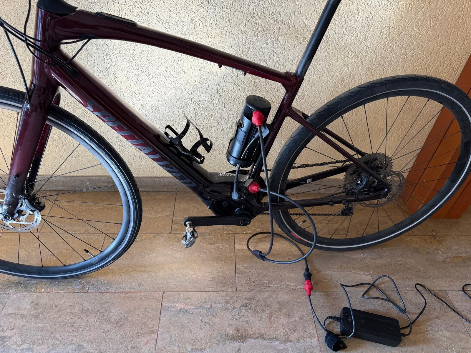 Specialized Velos: Ebike Specialized Vado SL – Gebraucht aus Sierre von Sebastiien 3