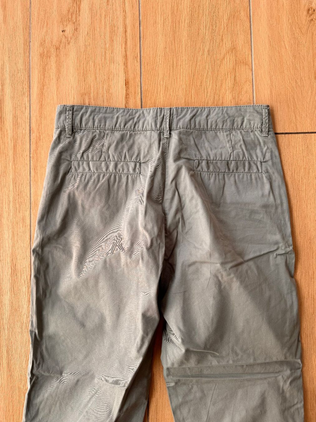 Hosen: Pantalon / Chino DES PETITS HAUTS – Gebraucht aus La conversion von Repio 2