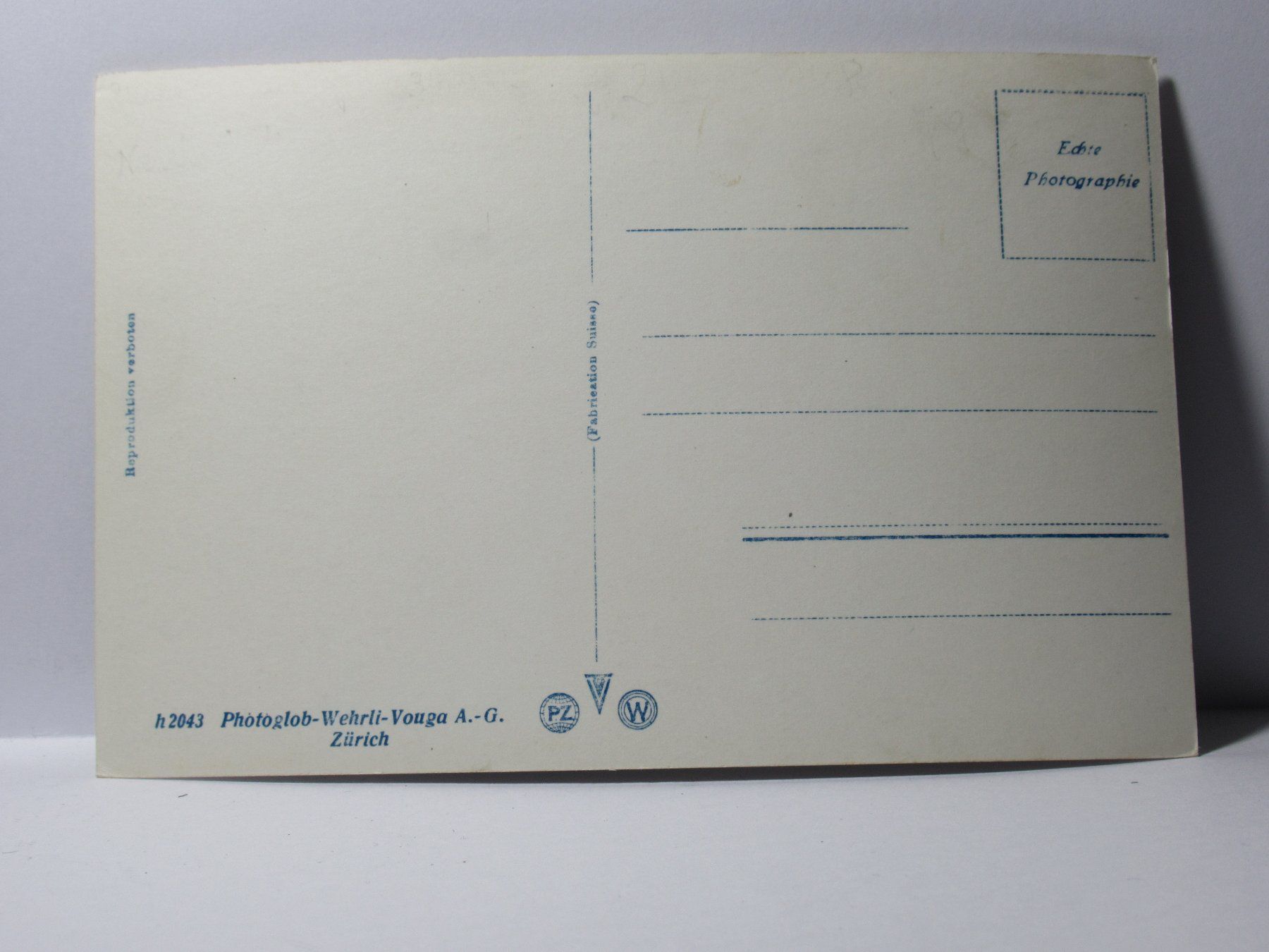 Cartoline postali: Nesslau mit Speermürli – Nuovo (secondo la descrizione) da Grenchen venduto da Bluemchen1900 2