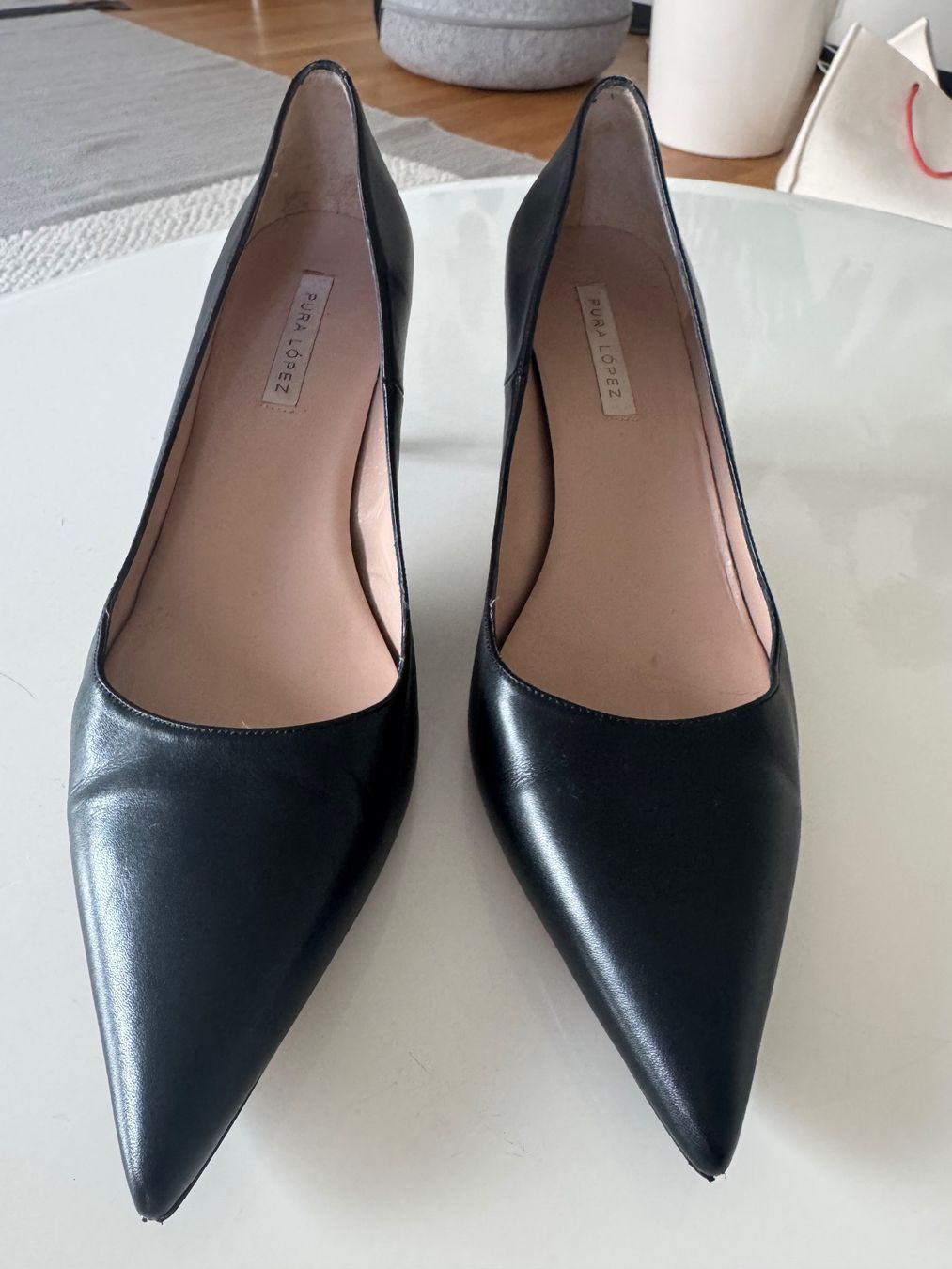 Scarpe da donna: Pumps Pura Lopez – Usato da Zürich venduto da froschchen79 7