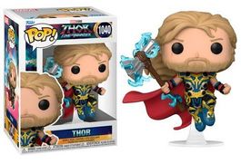 Pop! Vinyl Figur 1040 / Marvel Thor