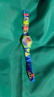 Vintage 1996 Swatch Watch Fun Luglio 1966 Atlanta Olympics