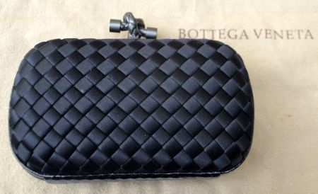 Bottega Veneta Knot Tasche / sac