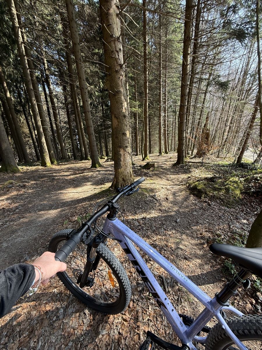 Trek Vélos: Trek Hardtail Marlin 6, S – D'occasion à Zürich par miltengabo 1