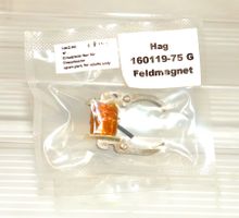 HAG N°160119-75 G  FELDMAGNET IN HO